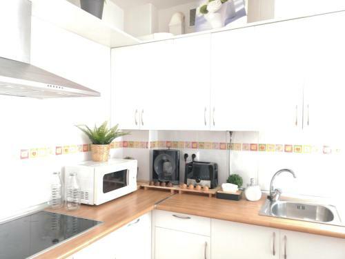 Aracena Suites