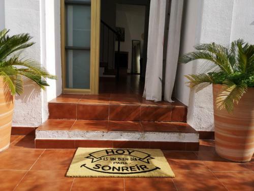 Aracena Suites