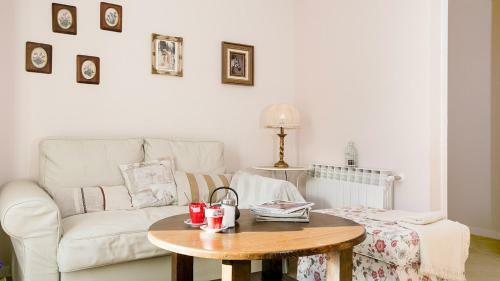 Apartamento Casanova Del Monjo