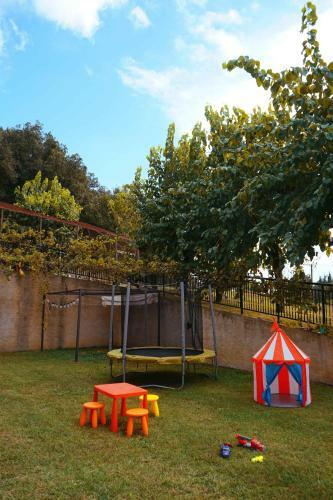 Apartamento Casanova Del Monjo