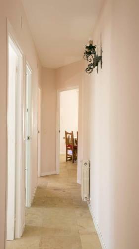 Apartamento Casanova Del Monjo