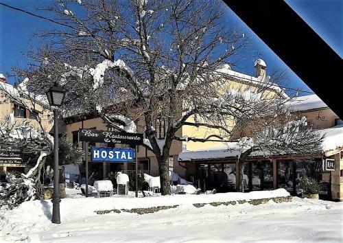 Hostal La Cerca