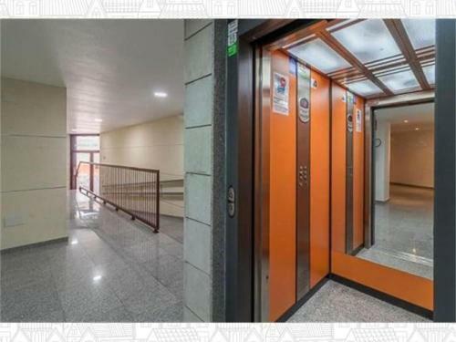 Apartamento Ahola
