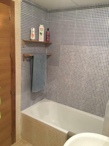 Apartamento Ahola
