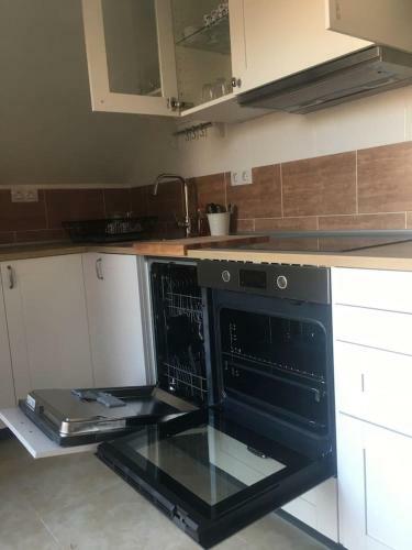 Apartamento Ahola