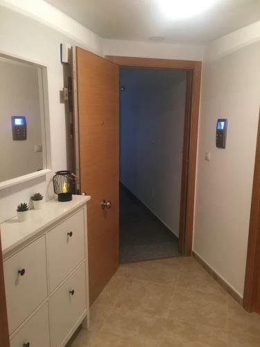 Apartamento Ahola