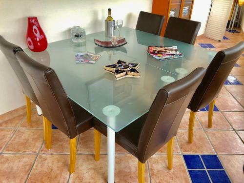 B&B Villa Archez