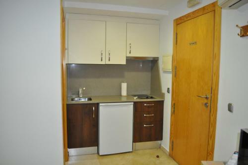 Apartamentos Tur�sticos La Goleta