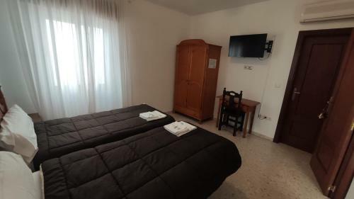 Hostal Efebo 24h