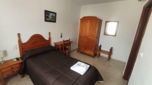 Hostal Efebo 24h