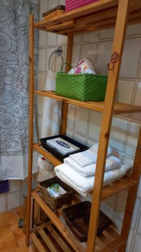 Apartamento Antequera