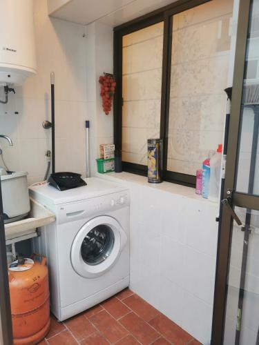 Isis Apartment