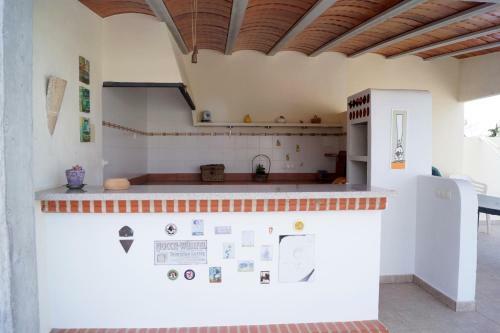 La Casa De Lu