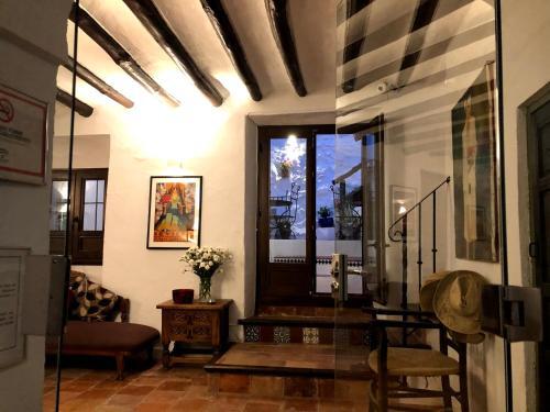 Hotel Almohalla51