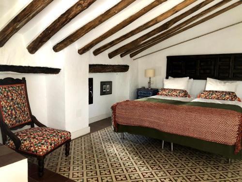 Hotel Almohalla51