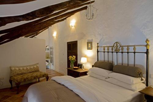 Hotel Almohalla51