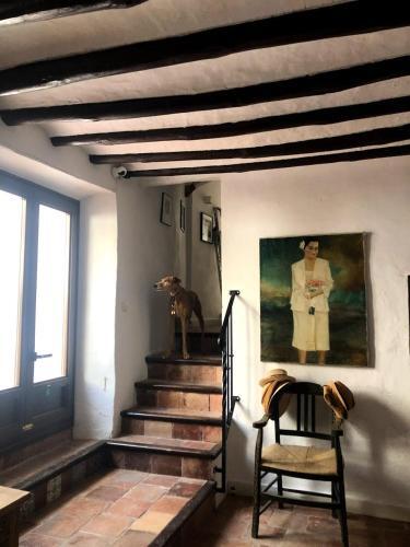 Hotel Almohalla51