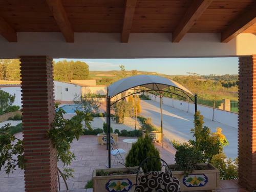 Chalet Embalse Bermejales