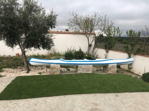 Chalet Embalse Bermejales
