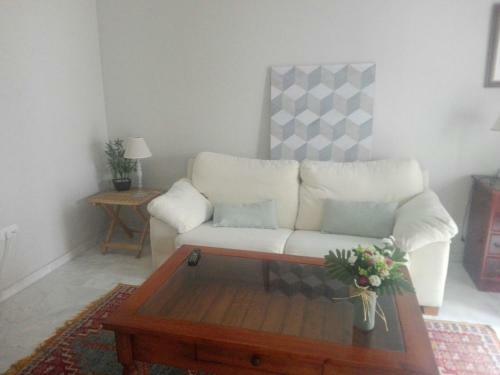 Charming Villadarias M. Palace Apartment