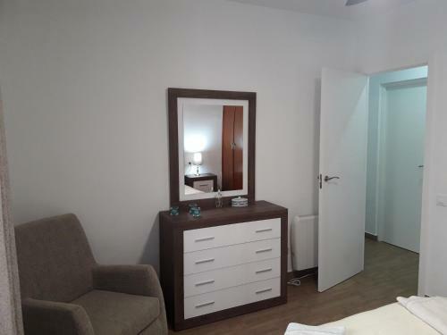 Apartamento Cuesta San Judas
