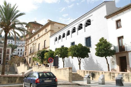 Apartamento Cuesta San Judas