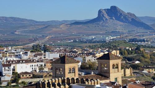 Apartamento Cuesta San Judas