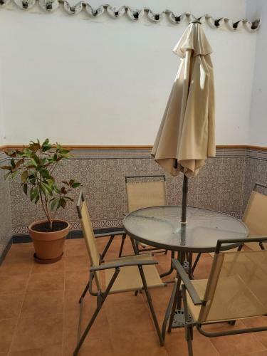 Apartamento Cuesta San Judas