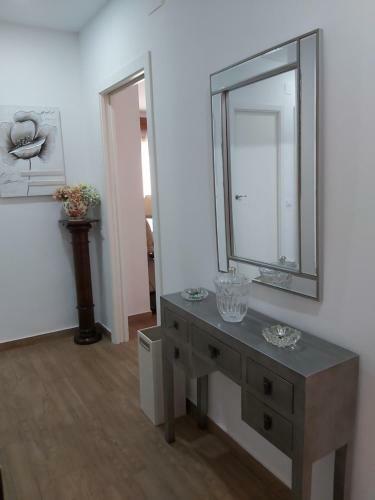 Apartamento Cuesta San Judas