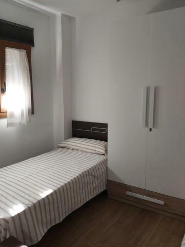 Apartamento Cuesta San Judas