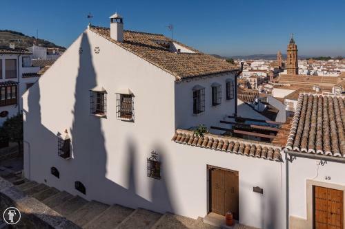 Apartamento Alojamiento Mazari