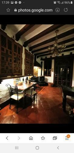 Apartamento Alojamiento Mazari