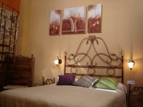 Hostal Casa Laure Y M� Jose