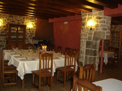 Hostal Casa Laure Y M� Jose