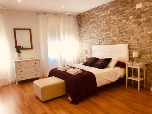 Apartamento Duplex En Archidona Centro