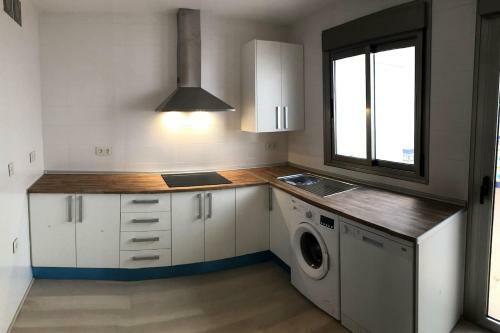 Apartamento Duplex En Archidona Centro