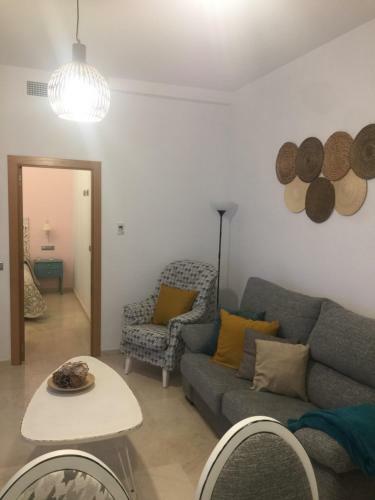 Apartamento Ap. Palacete Marqu�s D La Vega