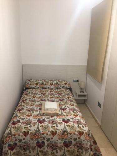 Apartamento Ap. Palacete Marqu�s D La Vega