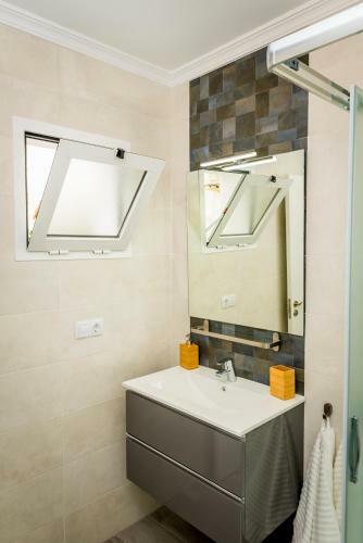 Apartamento Dolmen De Viera