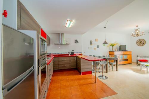 Apartamento Tur�stico La Vega