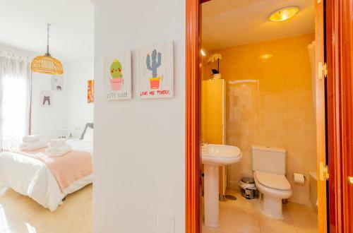 Apartamento Tur�stico La Vega