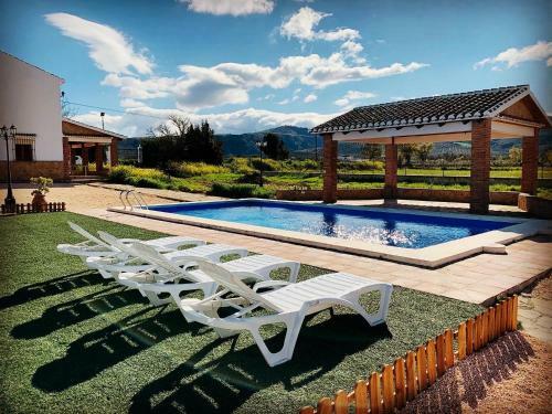 Casa Rural Huerta Abuela Mar�a