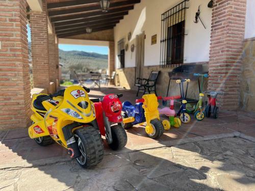 Casa Rural Huerta Abuela Mar�a