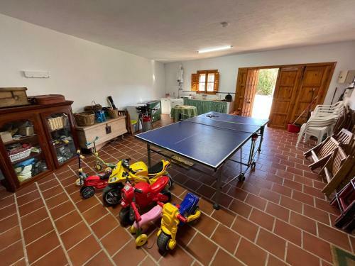 Casa Rural Huerta Abuela Mar�a