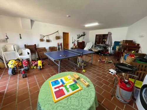 Casa Rural Huerta Abuela Mar�a