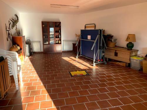 Casa Rural Huerta Abuela Mar�a
