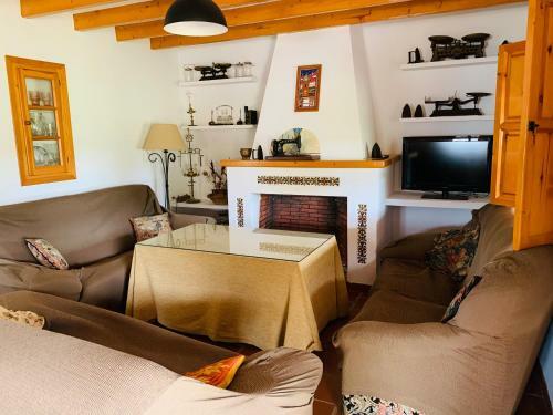 Casa Rural Huerta Abuela Mar�a