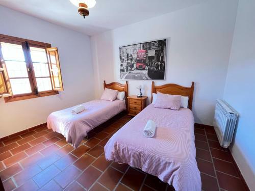 Casa Rural Huerta Abuela Mar�a