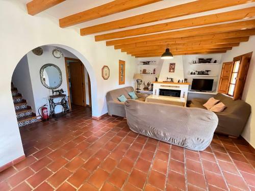 Casa Rural Huerta Abuela Mar�a