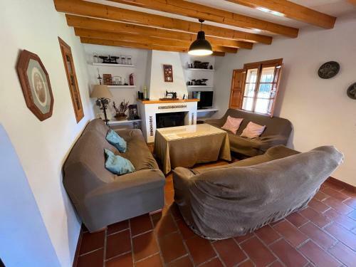 Casa Rural Huerta Abuela Mar�a